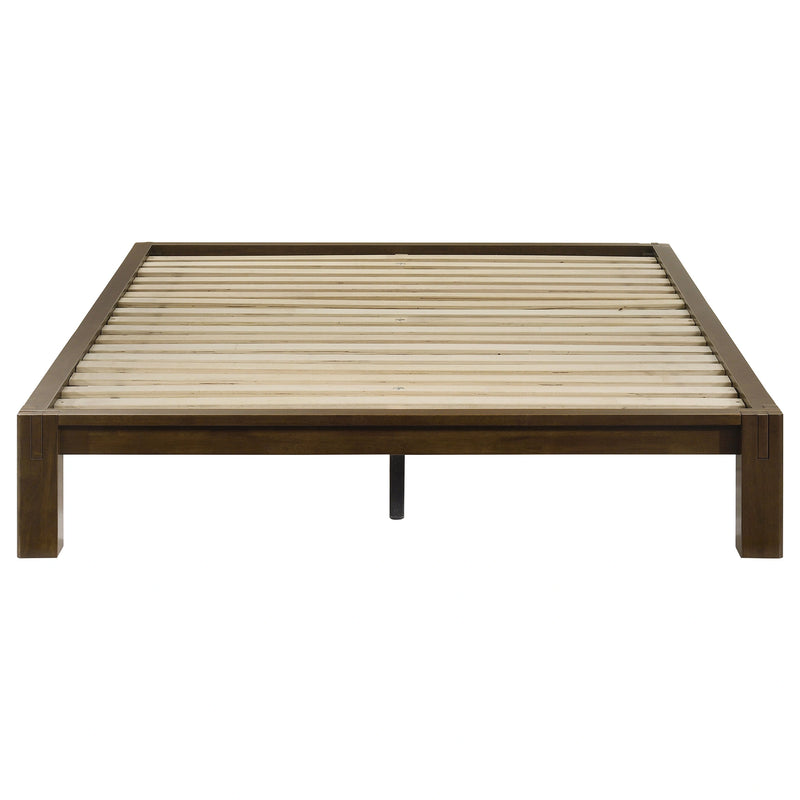 Gislen Queen Bed