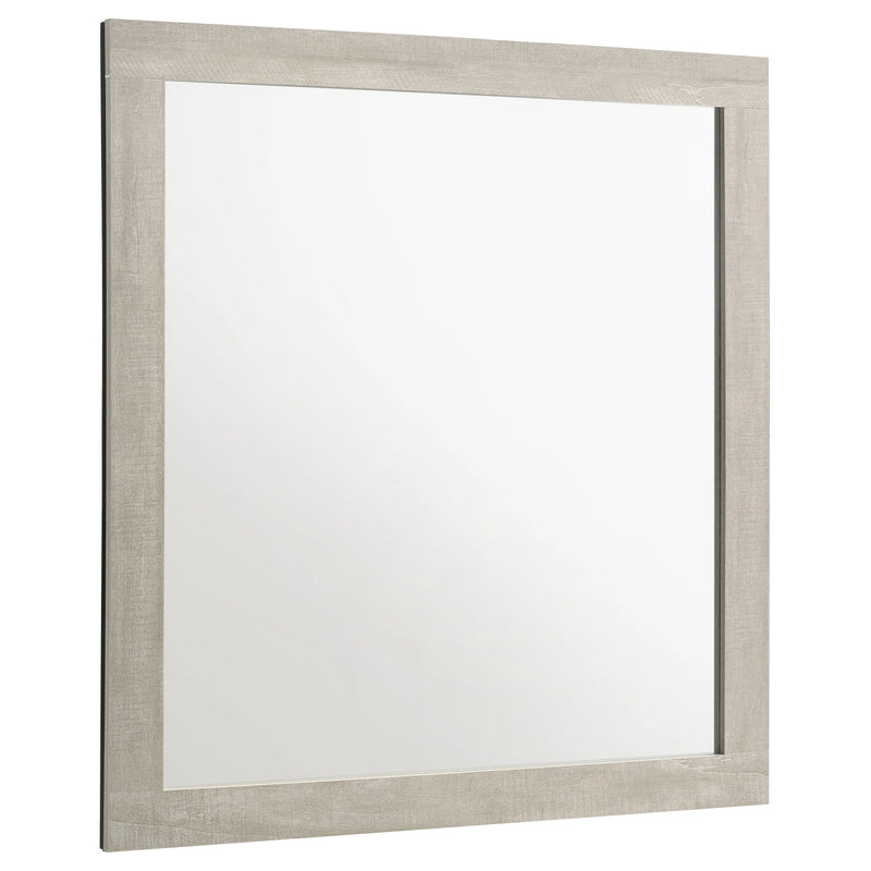 Trenton Dresser Mirror