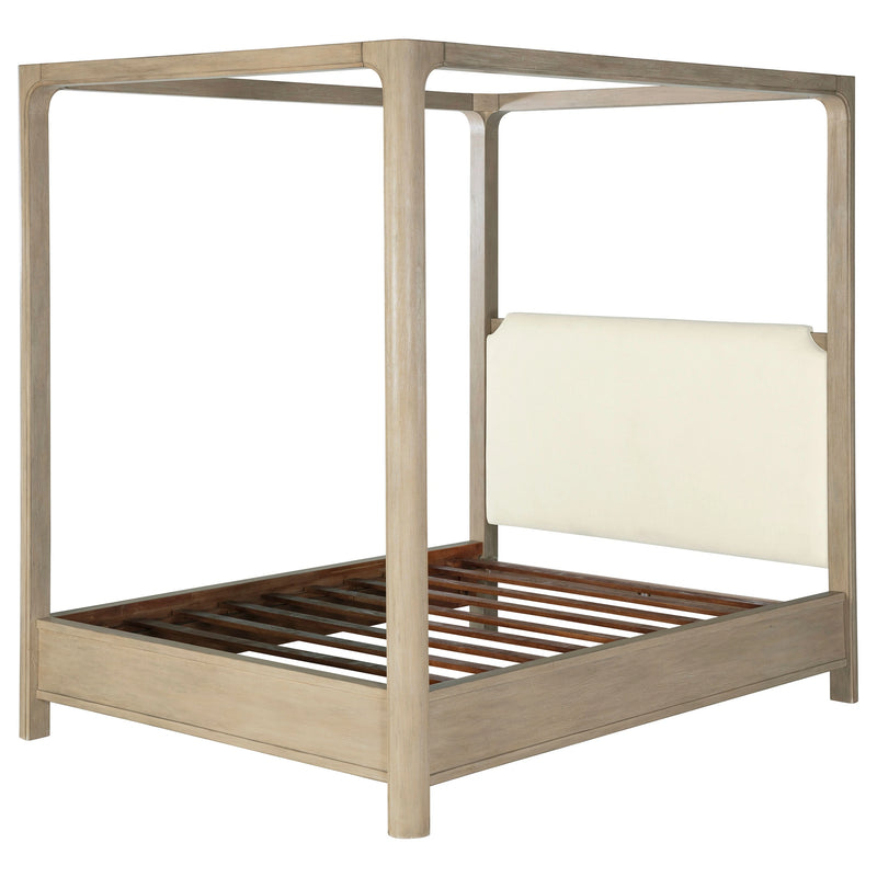 Solano Canopy Bed