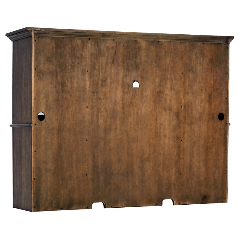 Hartshill Executive Desk Hutch