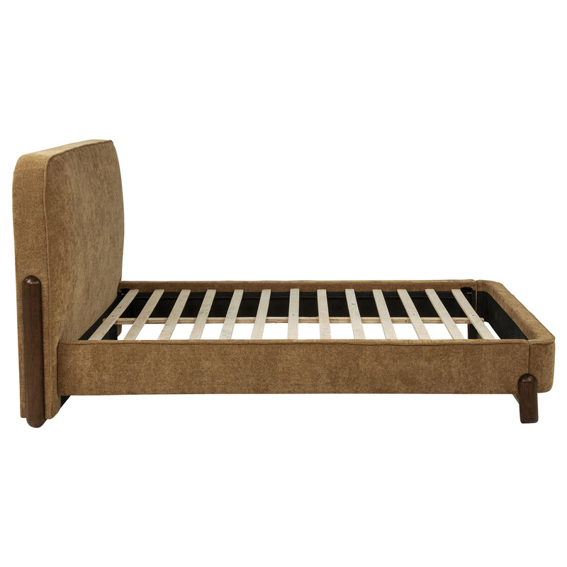 Baldacci Upholstered Platform Bed