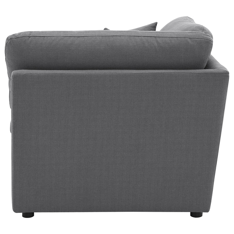 Hobson Corner Chair