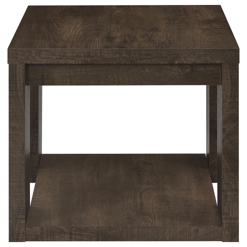 Pavone End Table