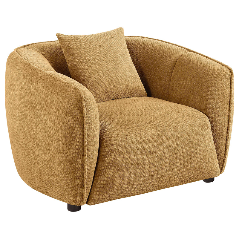 Aleisha Accent Chair