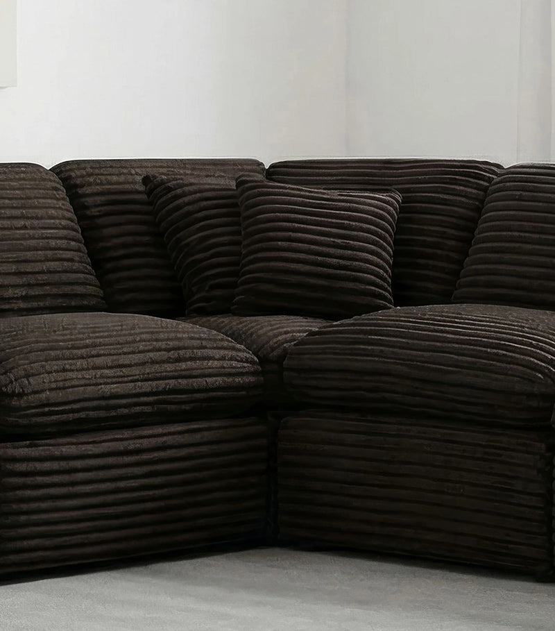 Collins Corner Chair
