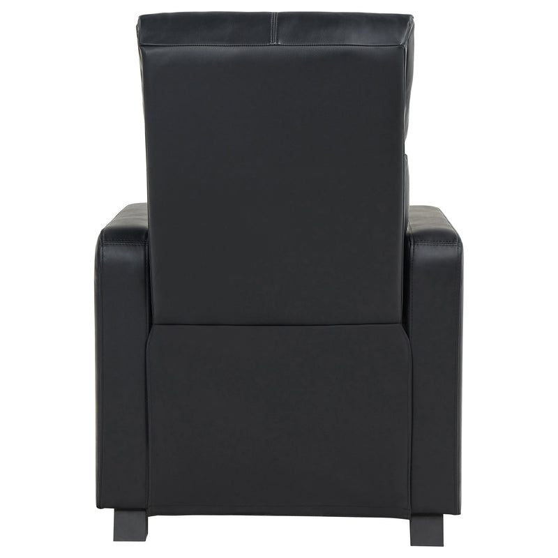 Toohey Home Theater Seating