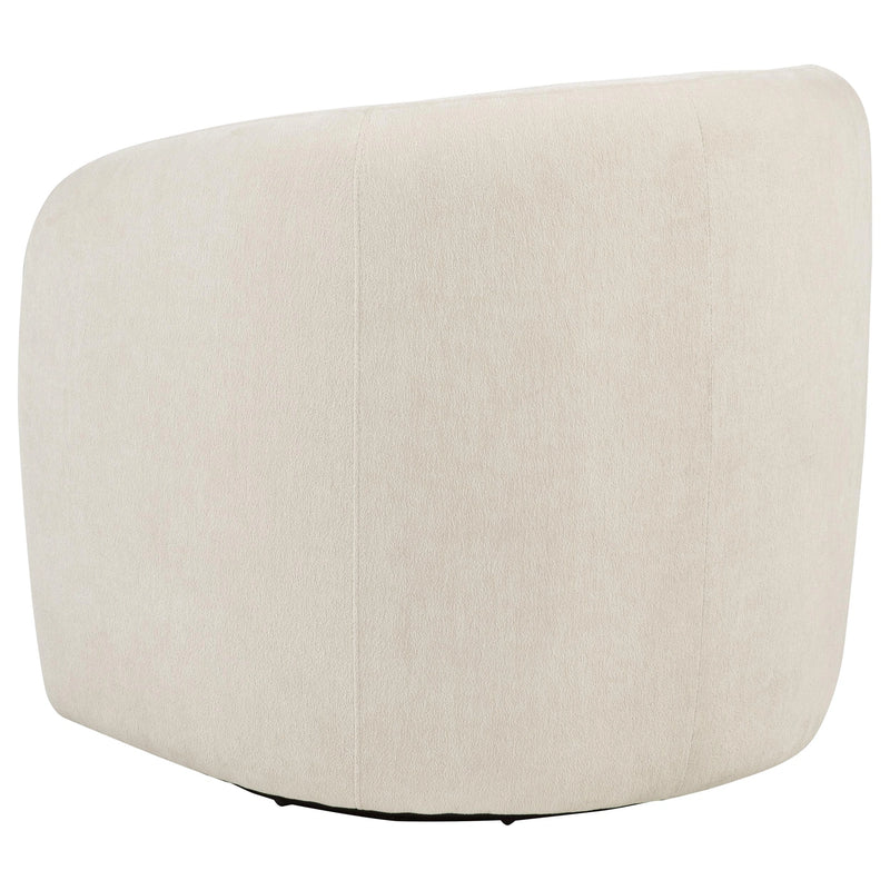 Gerley Chenille Upholstered Accent Chair