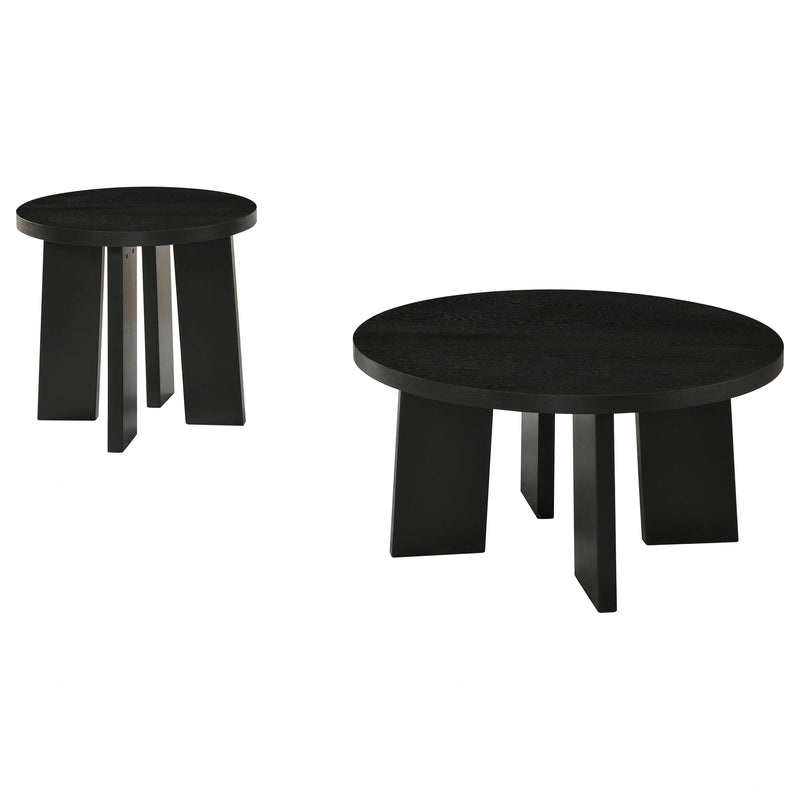 Strouse Cocktail Table