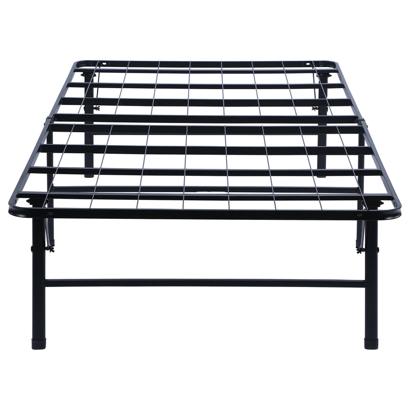 Mabel Mattress Support Platform Bed