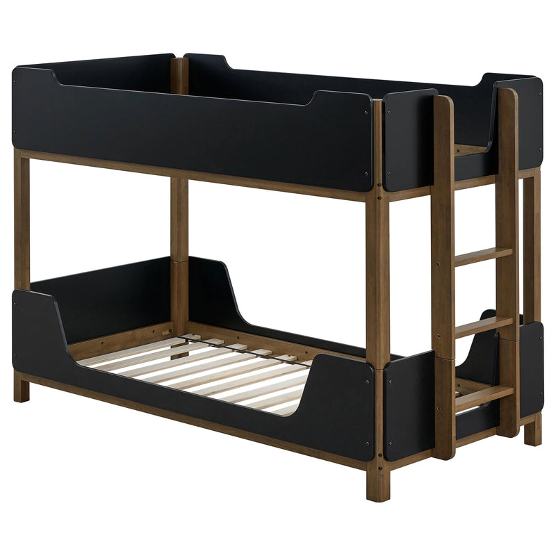 Morris Wood Bunk Bed