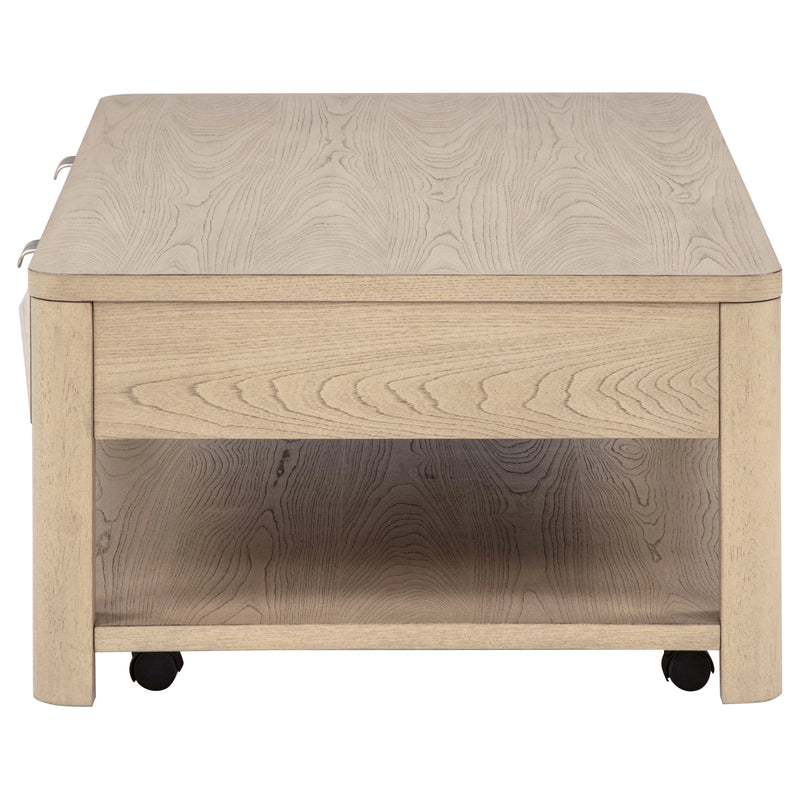 Marcelo Coffee Table