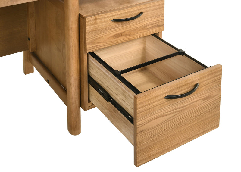 Roldan 69-inch Computer Desk