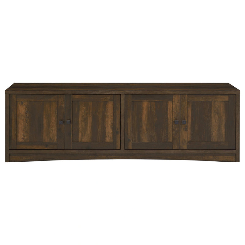 Laughlin 78" TV Stand