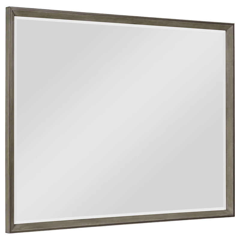 Durango Dresser Mirror
