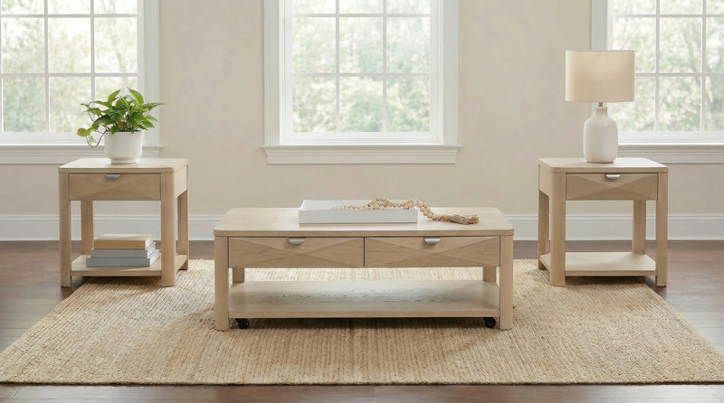 Marcelo End Table