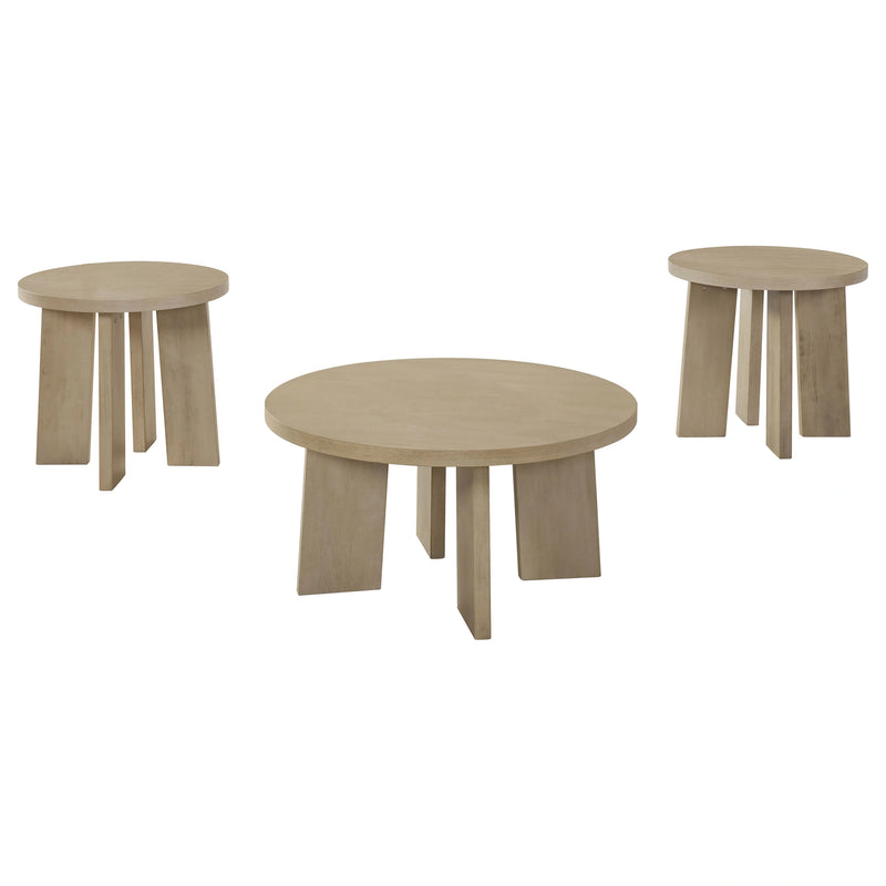 Strouse Cocktail Table