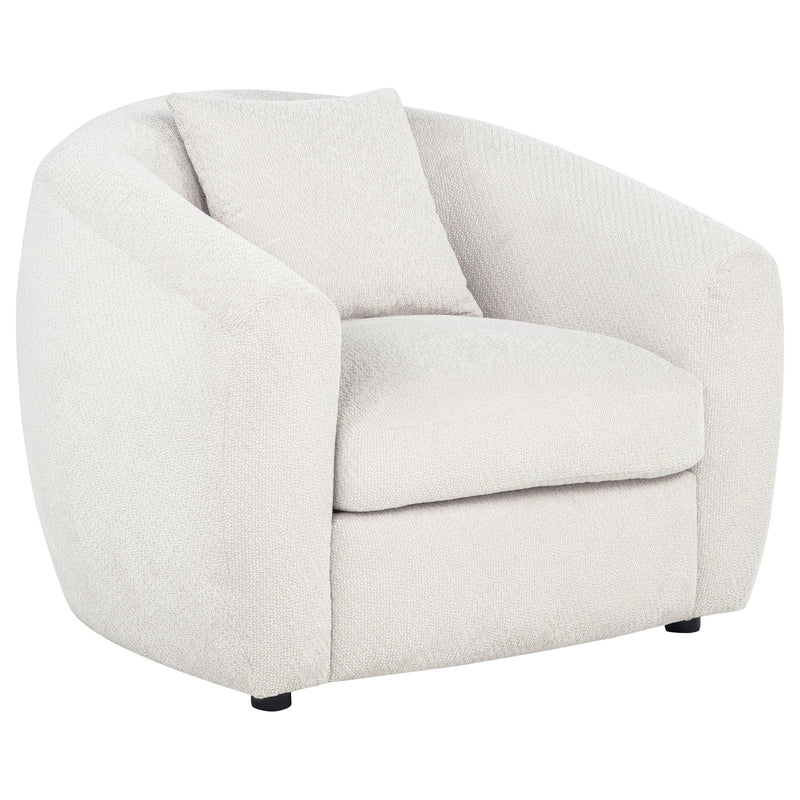 Isabella Accent Chair