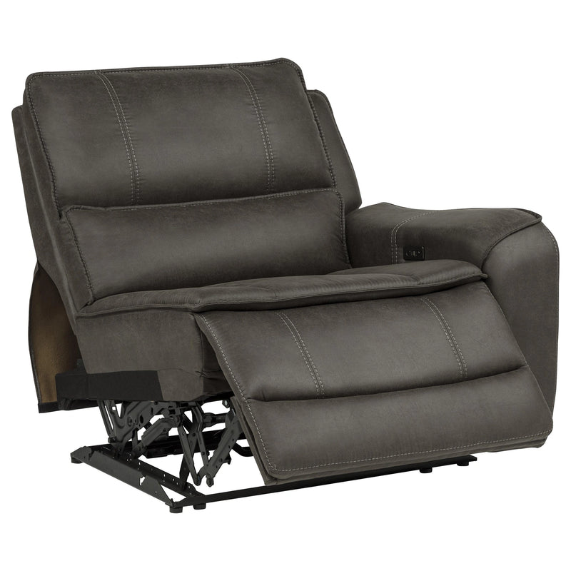Marcell Power Home Theater Seating