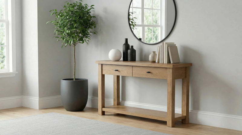 Beasley Console Table