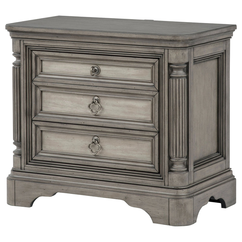 Cresswell Nightstand