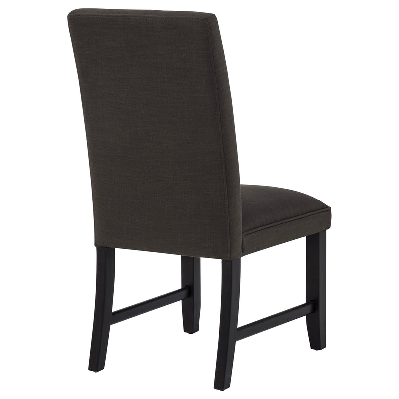 Berning Upholstered Dining Side Chair