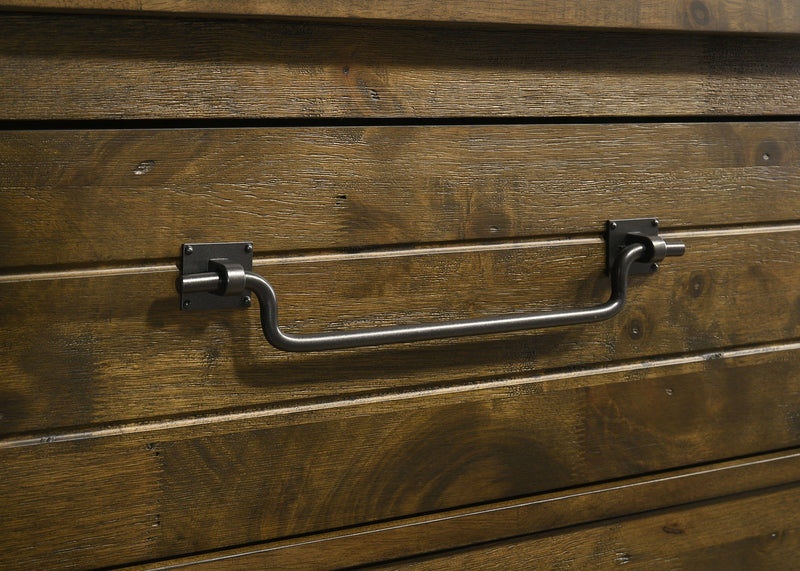 Doherty Chest