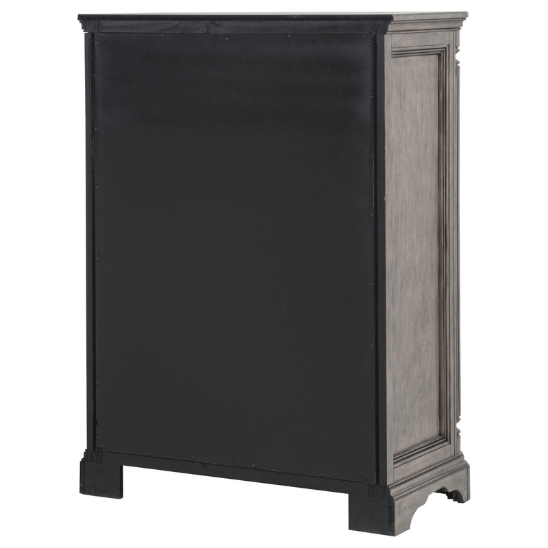 Cresswell Storage Bedroom Set-5