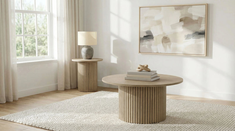 Hamlyn Coffee Table