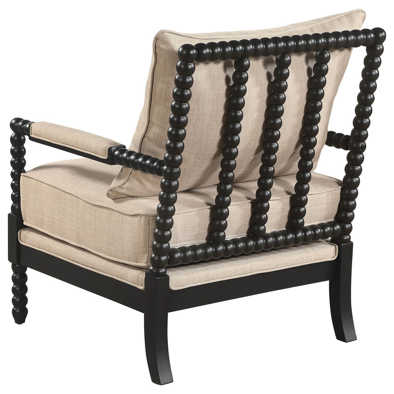 Blanchett Upholstered Accent Chair