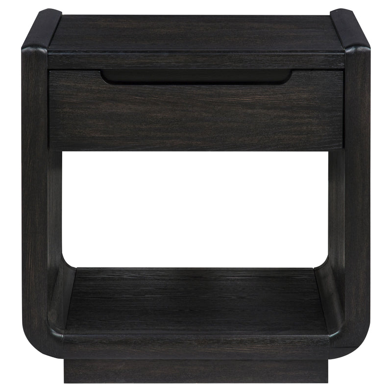 Leandro End Table