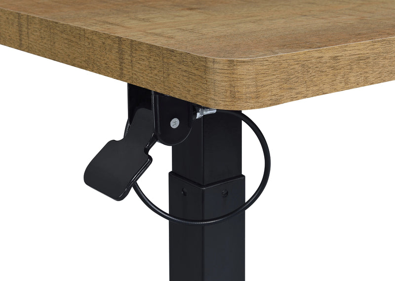 Westpark Adjustable Side Table