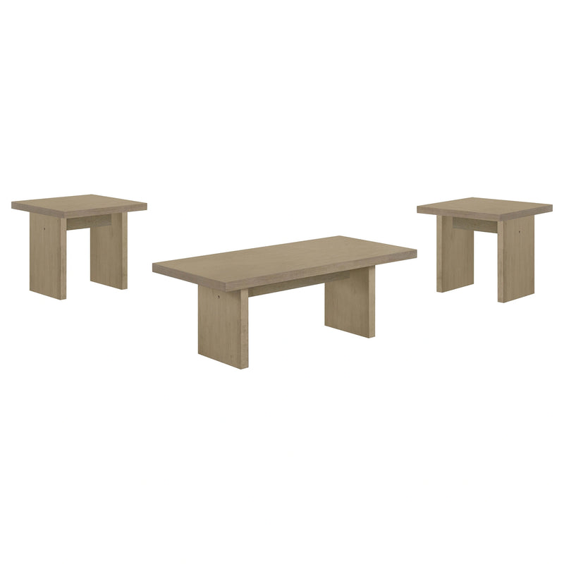 Decker Coffee Table Set