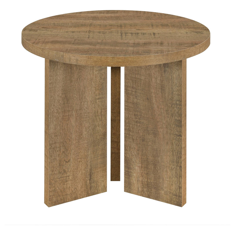 Aragon End Table