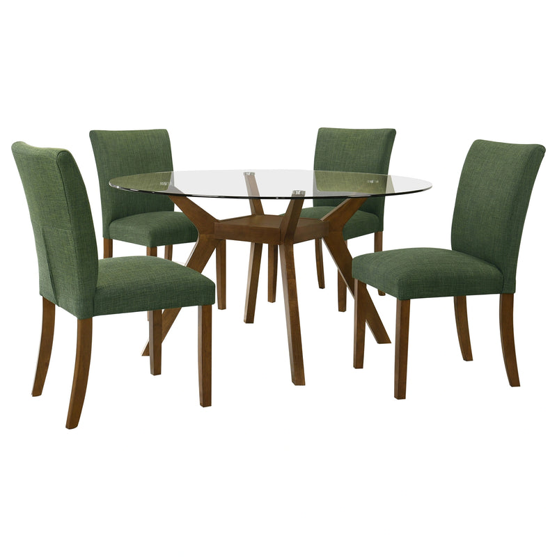 Paxton Dining Room Set