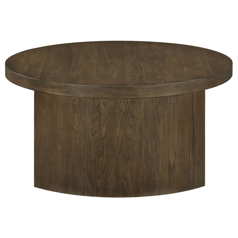 Sweeney Round Coffee Table