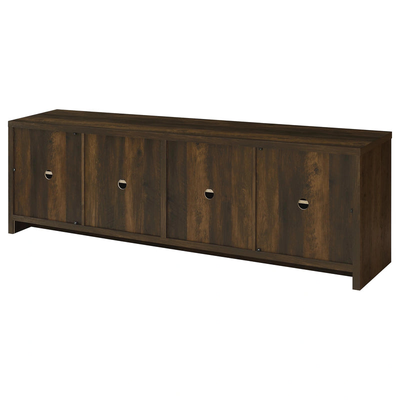 Laughlin 78" TV Stand