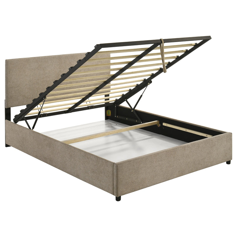Reeves Queen Bed