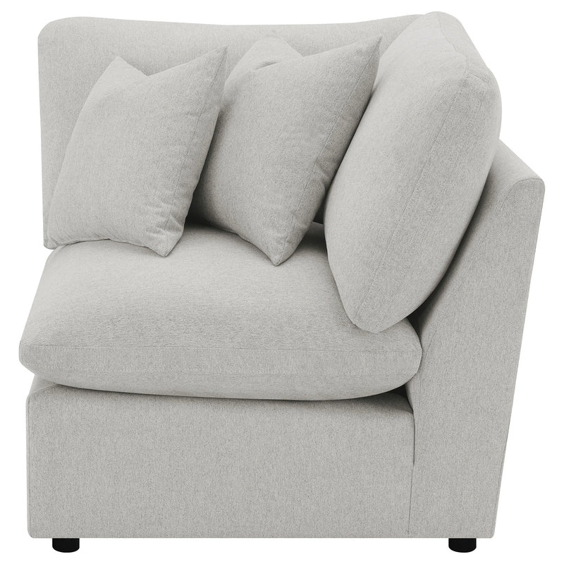 Collins Corner Chair