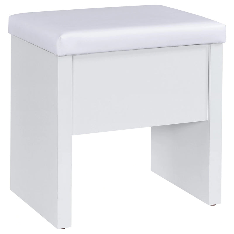 Bunbury Makeup Vanity Set