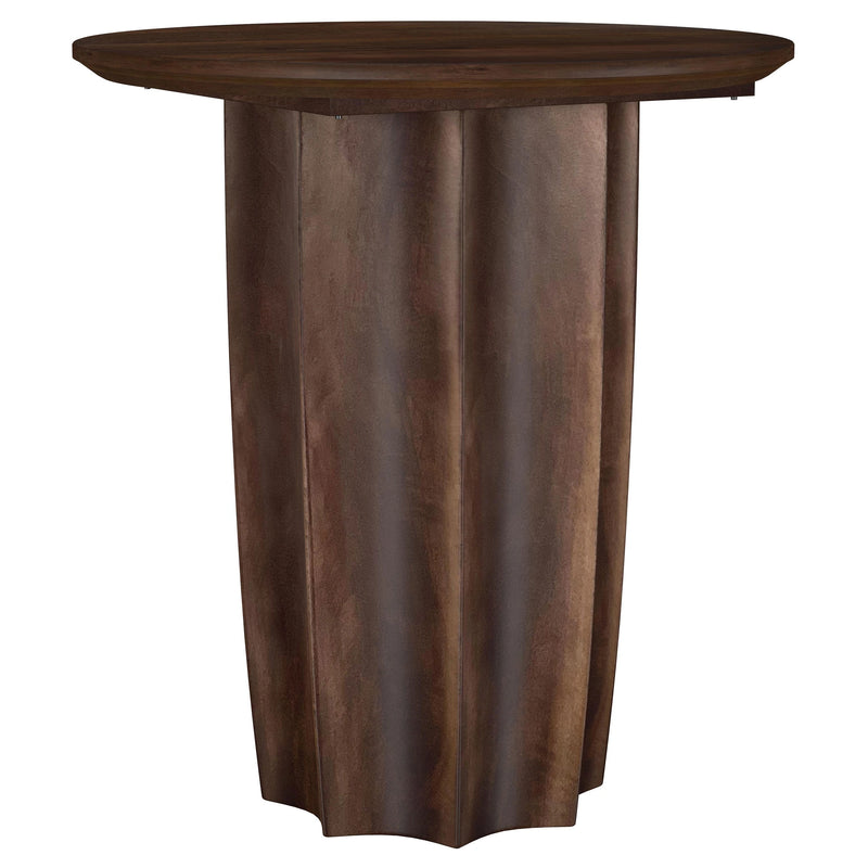 Cayenne End Table