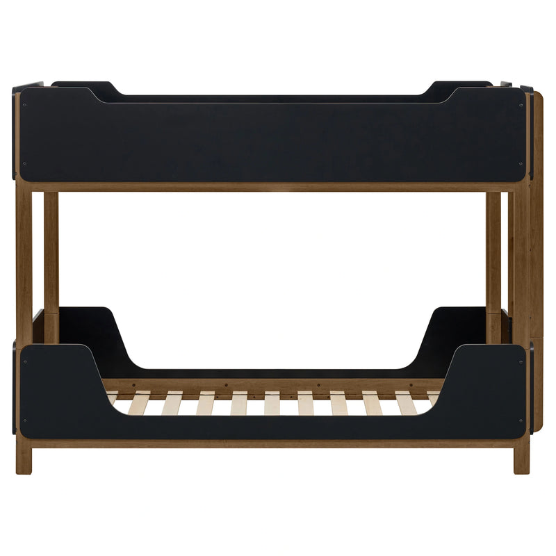 Morris Wood Bunk Bed