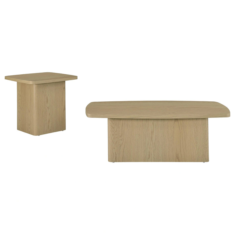 Fraser Cocktail Table