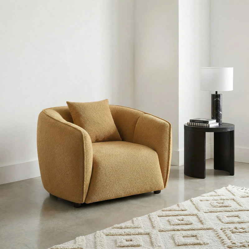 Aleisha Accent Chair