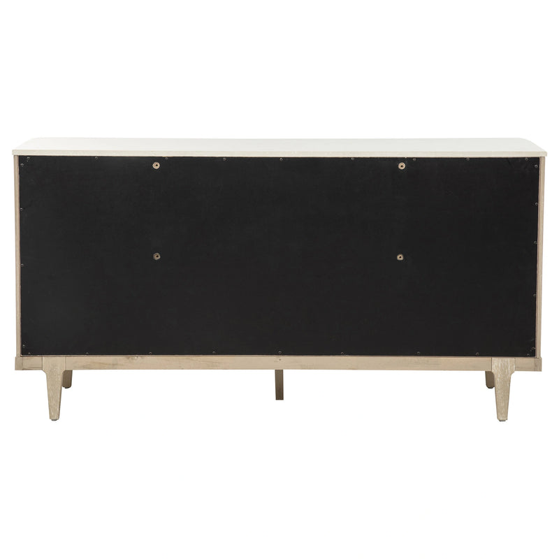 Lucaire Dresser