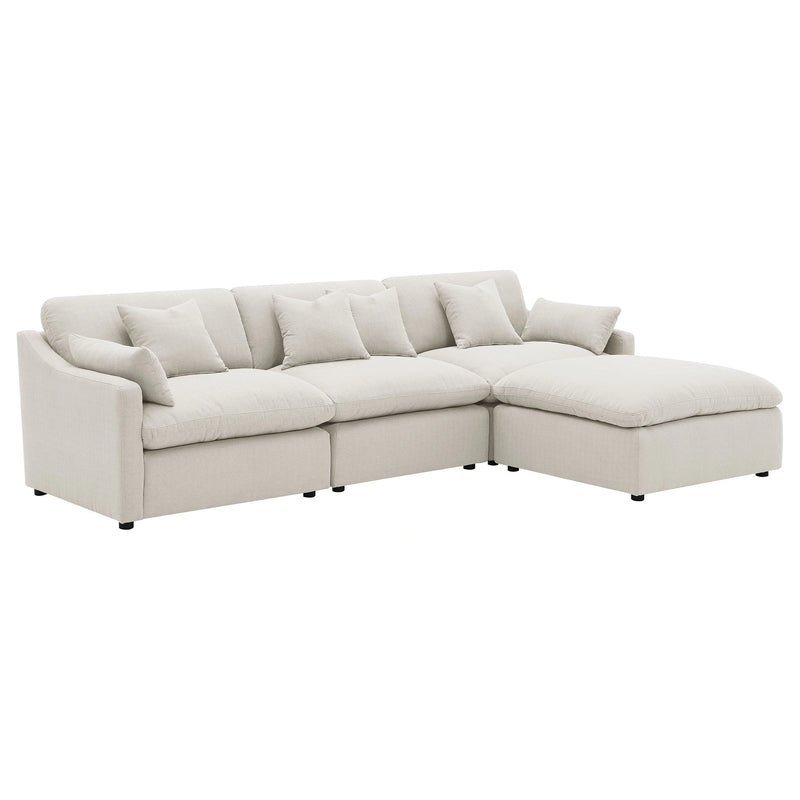 Hobson Modular Sectional Sofa