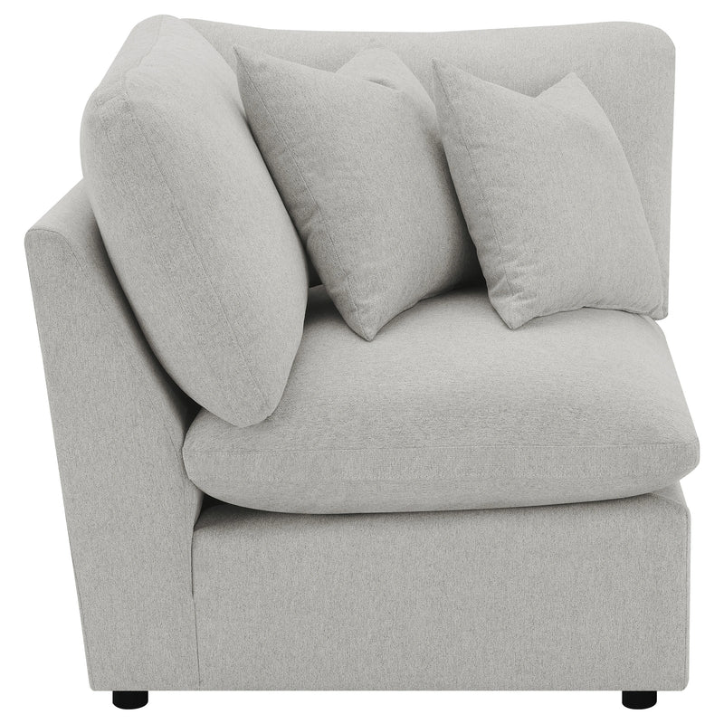 Collins Corner Chair