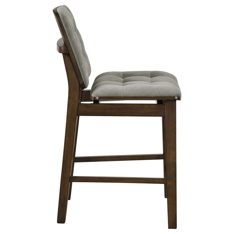 Redbridge Upholstered Dining Counter Chair