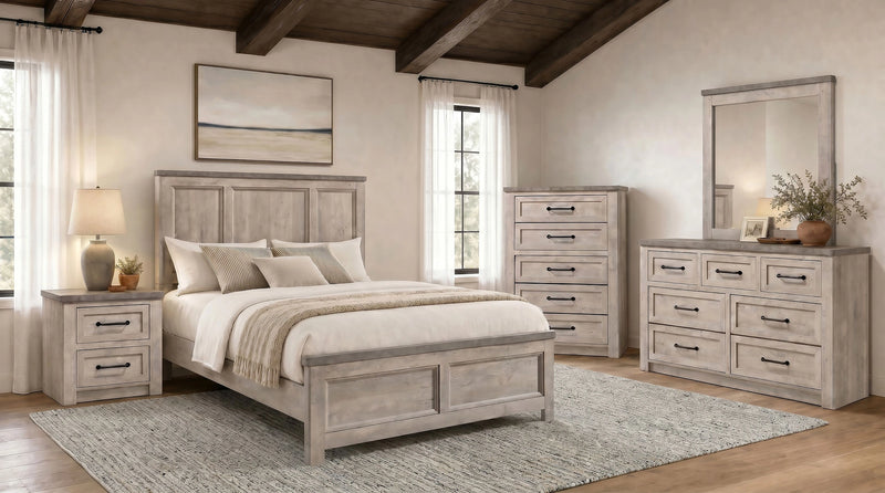 Nevado Mirror