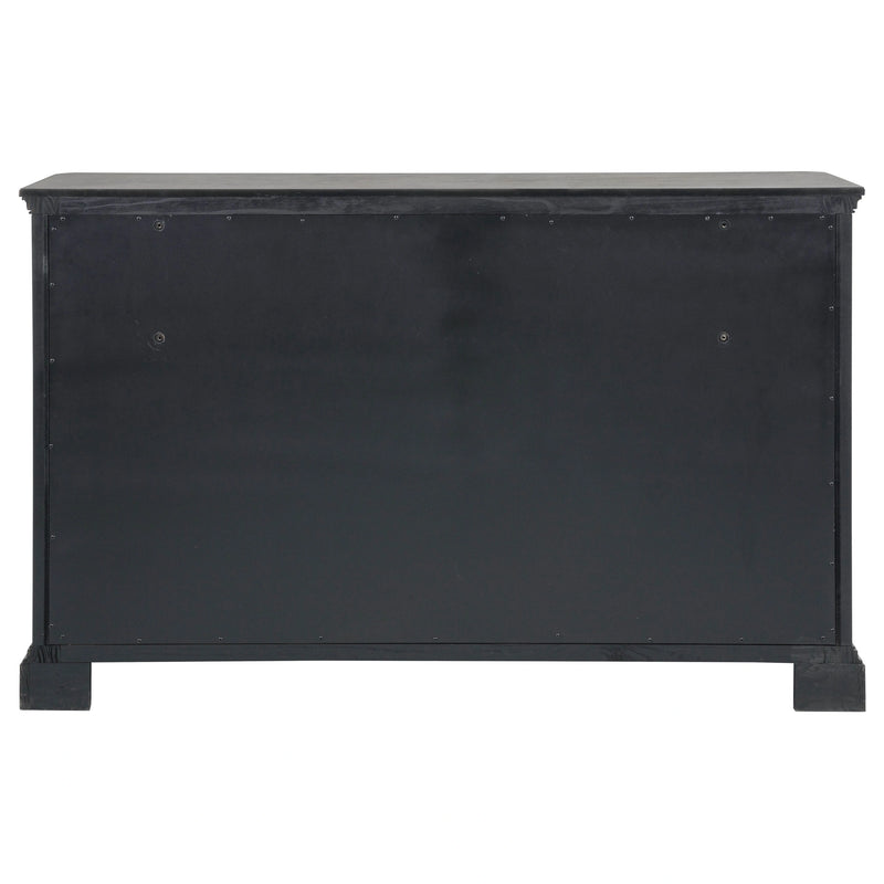 Cresswell Dresser