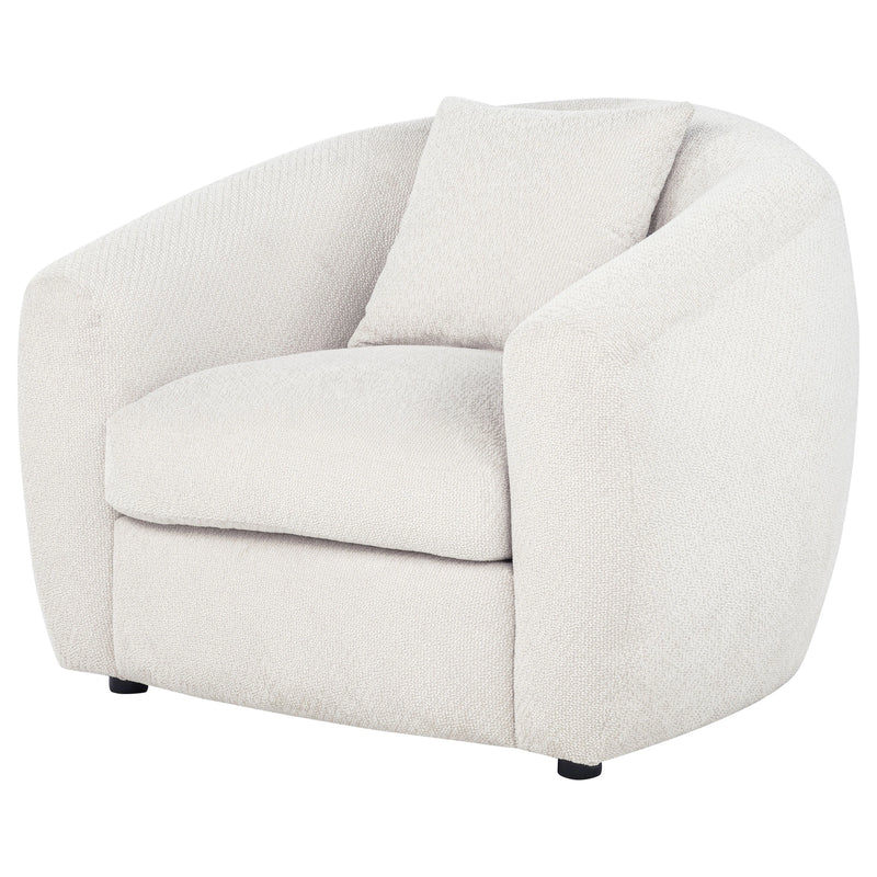 Isabella Accent Chair